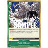 [EN] - One Piece Carte OP01-058 Punk Gibson