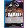 [EN] - One Piece Carte OP01-061 Kaido Leader