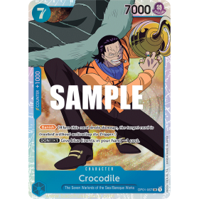 [EN] - One Piece Carte...