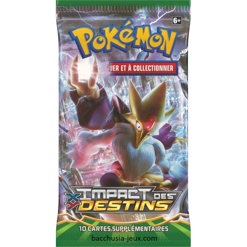 1 Boosters XY9 Rupture Turbo 1 Boosters XY9 Rupture Turbo