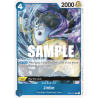 [EN] - One Piece Carte OP01-071 Jinbe