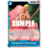 [EN] - One Piece Carte OP01-073 Donquixote Doflamingo