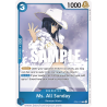 [EN] - One Piece Carte OP01-079 Ms.All Sunday