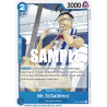 [EN] - One Piece Carte OP01-085 Mr.3 (Galdino)