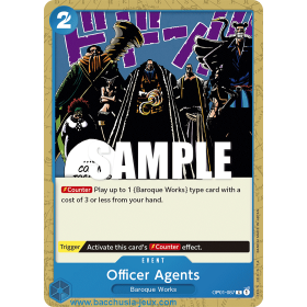 [EN] - One Piece Carte...