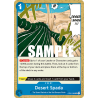 [EN] - One Piece Carte OP01-088 Desert Spada