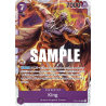 [EN] - One Piece Carte OP01-096 King SR