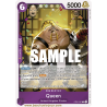 [EN] - One Piece Carte OP01-097 Queen