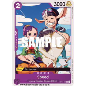 [EN] - One Piece Carte...