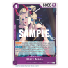 [EN] - One Piece Carte OP01-111 Black Maria