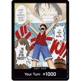 [EN] - One Piece Carte OP01...
