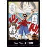 [EN] - One Piece Carte OP01 Don !!