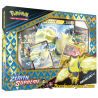 Pokémon Coffret EB12.5 Zénith Suprême Regieleki-V