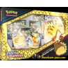 Pokémon Coffret Collection Spéciale EB12.5 Zénith Suprême Pikachu VMax