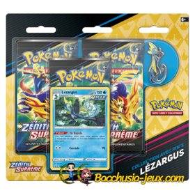 Pokémon Coffret Tripack...