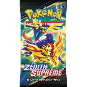 Pokémon Booster EB12.5...