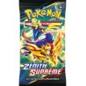 Pokémon Booster EB12.5 Zénith Suprême