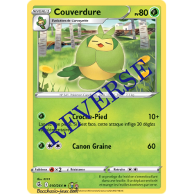 Carte Pokémon EB08 010/264...