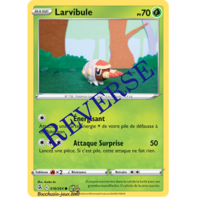 Carte Pokémon EB08 018/264...