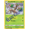 Carte Pokémon EB08 017/264 Desséliande Reverse