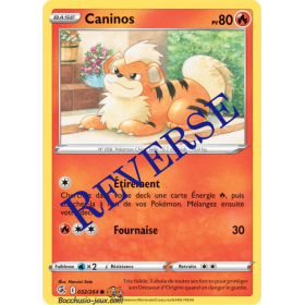 Carte Pokémon EB08 032/264...