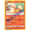 Carte Pokémon EB08 032/264 Caninos Reverse