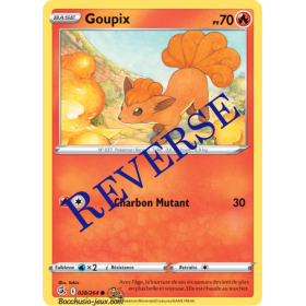 Carte Pokémon EB08 028/264...