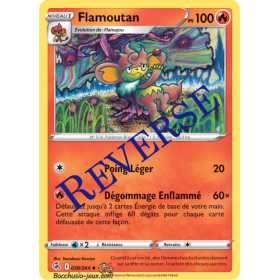 Carte Pokémon EB08 038/264...