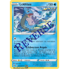 Carte Pokémon EB08 054/264 Lokhlass Reverse