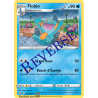 Carte Pokémon EB08 063/264 Flobio Reverse