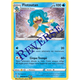 Carte Pokémon EB08 069/264...
