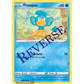Carte Pokémon EB08 068/264...