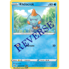 Carte Pokémon EB08 080/264 Khélocrok reverse