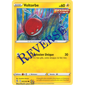 Carte Pokémon EB08 087/264...
