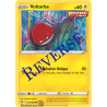 Carte Pokémon EB08 087/264 Voltorbe Reverse