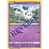 Carte Pokémon EB08 117/264 Corayon de Galar Reverse