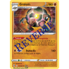 Carte Pokémon EB08 137/264 Grolem Rare Reverse