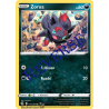 Carte Pokémon EB08 170/264 Zorua Reverse