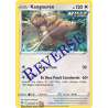 Carte Pokémon EB08 204/264 Kangourex Rare Reverse