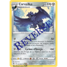 Carte Pokémon EB08 190/264 Corvaillus Rare Reverse