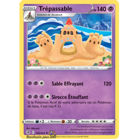 Carte Pokémon EB08 126/264...