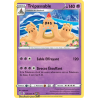 Carte Pokémon EB08 126/264 Trépassable Rare