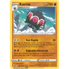 Carte Pokémon EB08 145/264 Kaorine Rare