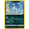 Carte Pokémon EB08 164/264 Absol Rare