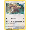Carte Pokémon EB08 204/264 Kangourex Rare