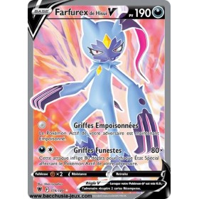 Carte Pokémon EB10 174/189...