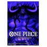 ONE PIECE Sleeve x70 - Kaido