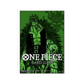 ONE PIECE Sleeve x70 -...