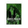 ONE PIECE Sleeve x70 - Eustass Kid