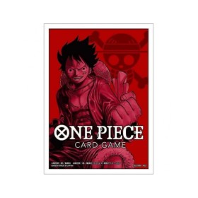 ONE PIECE Sleeve x70 -...